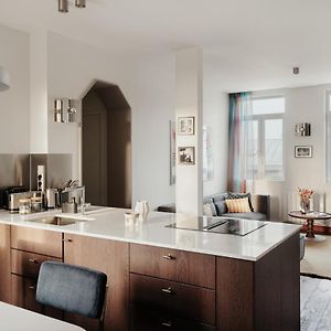 Apartment mit 2 Schlafzimmern