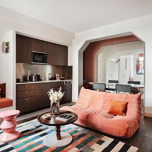 Apartment mit 3 Schlafzimmern